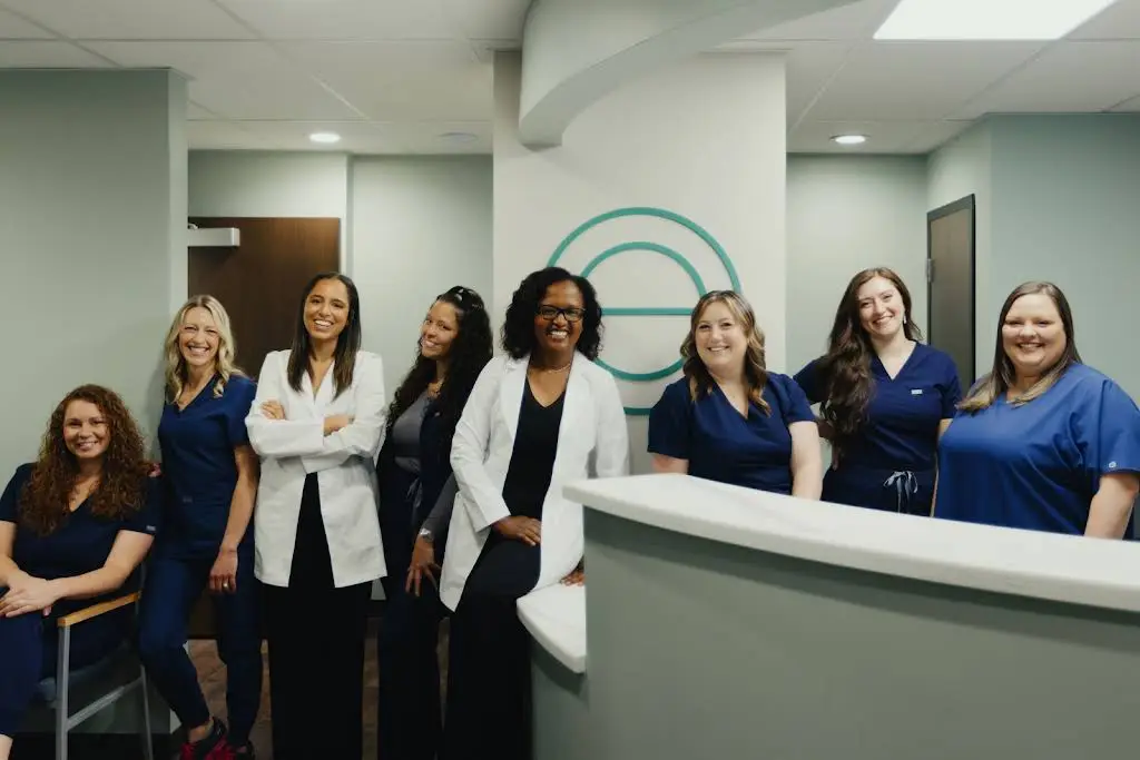 Eglash Dental Studio