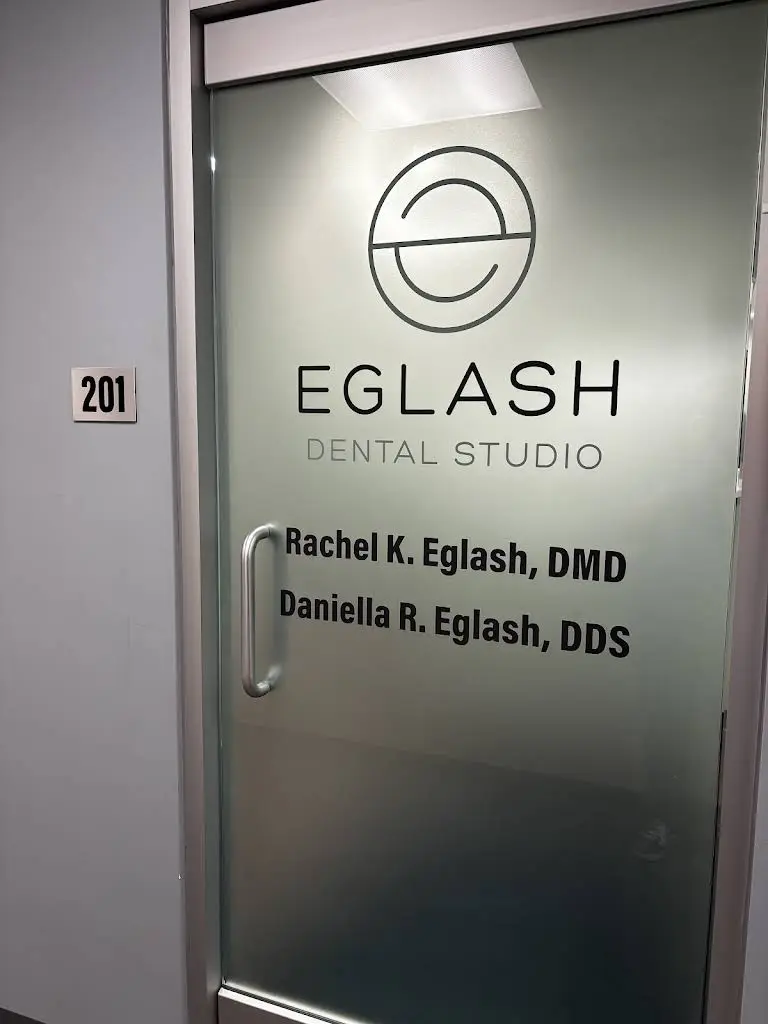 Eglash Dental Studio
