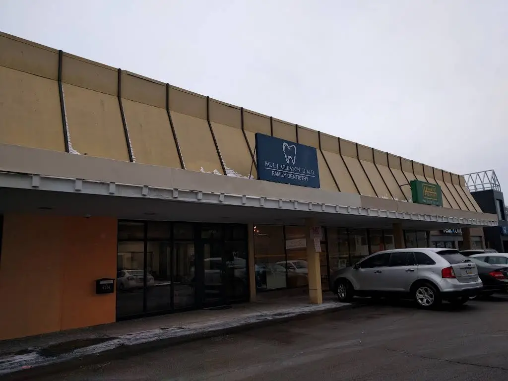 Gleason Family Dentistry