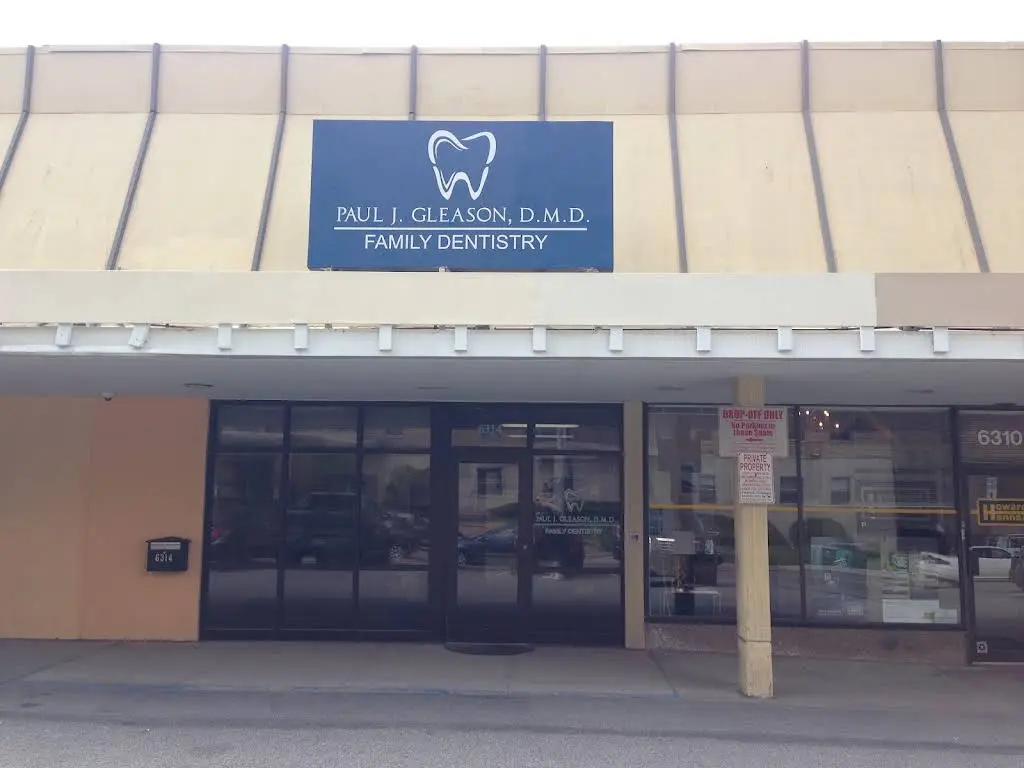 Gleason Family Dentistry
