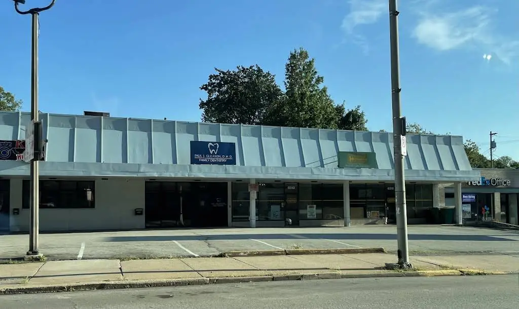 Gleason Family Dentistry