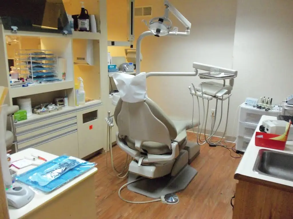 Gentle Dental Care