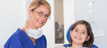 Pittsburgh Children's Dentistry