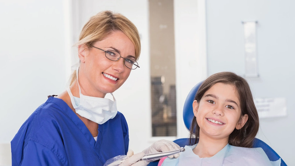 Pittsburgh Children's Dentistry