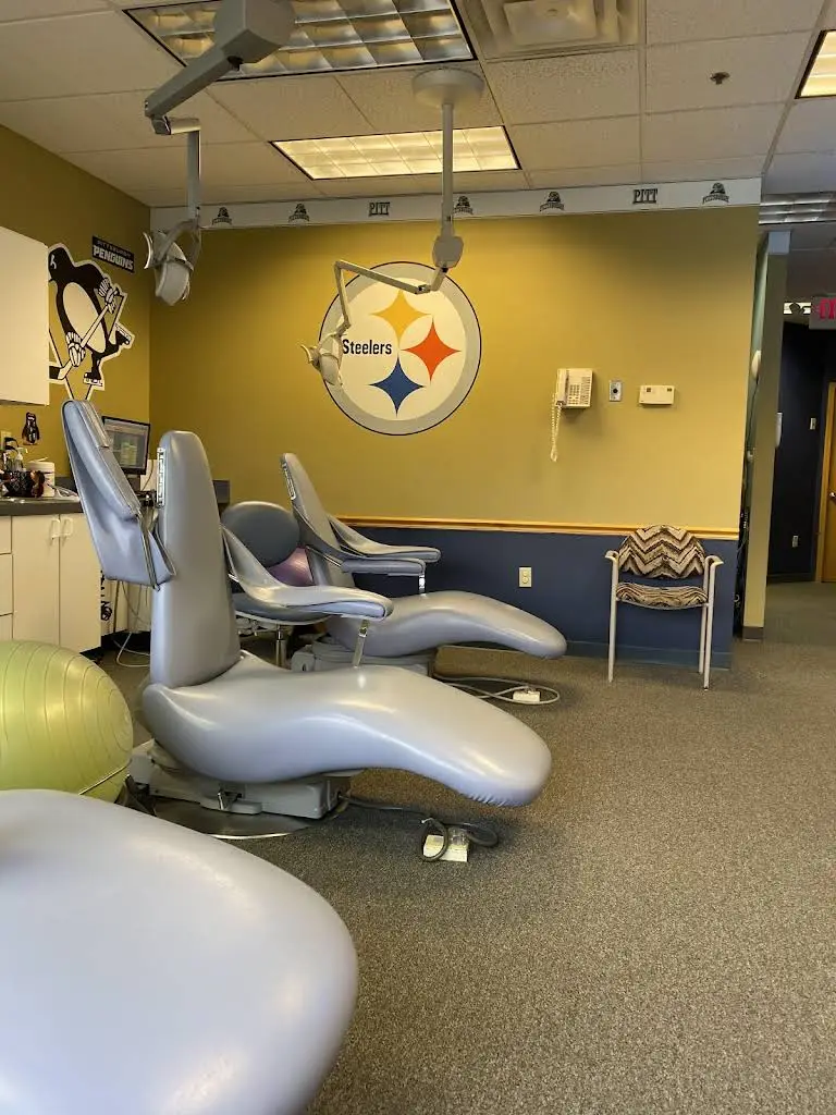 Pittsburgh Children's Dentistry