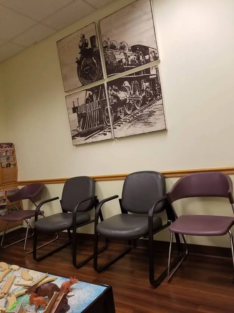 Pittsburgh Children's Dentistry