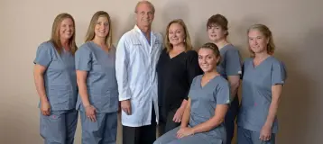 Live Well Dentistry