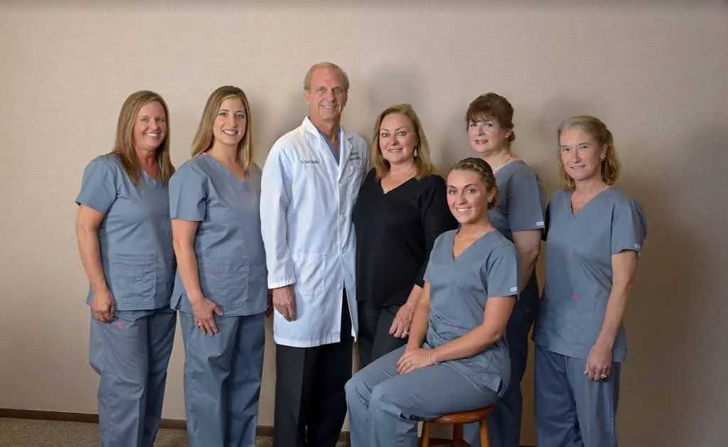 Live Well Dentistry