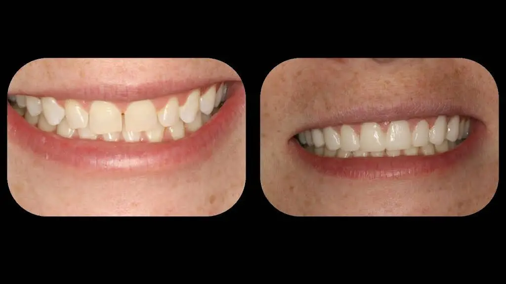 Live Well Dentistry