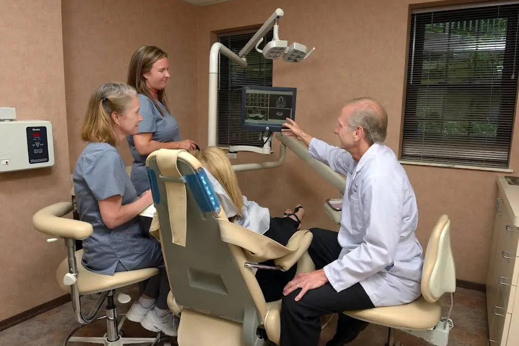 Live Well Dentistry
