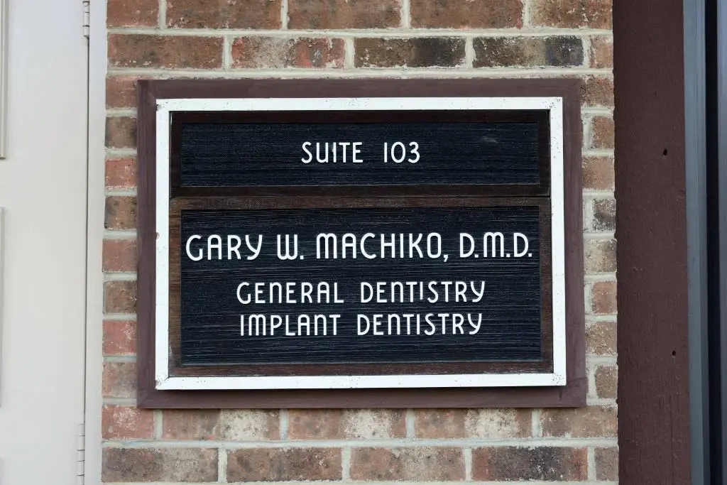 Live Well Dentistry