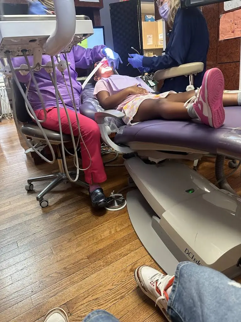 Miracle Dental Associates