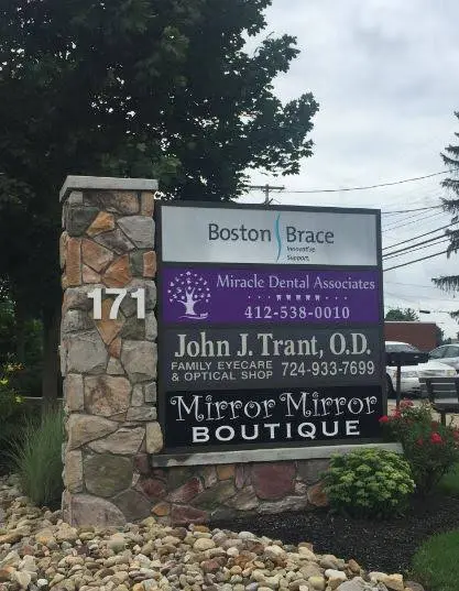 Miracle Dental Associates