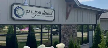 Paragon Dental