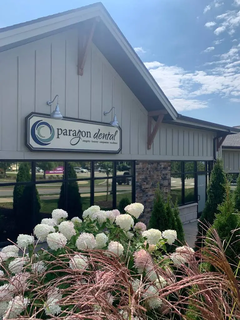 Paragon Dental