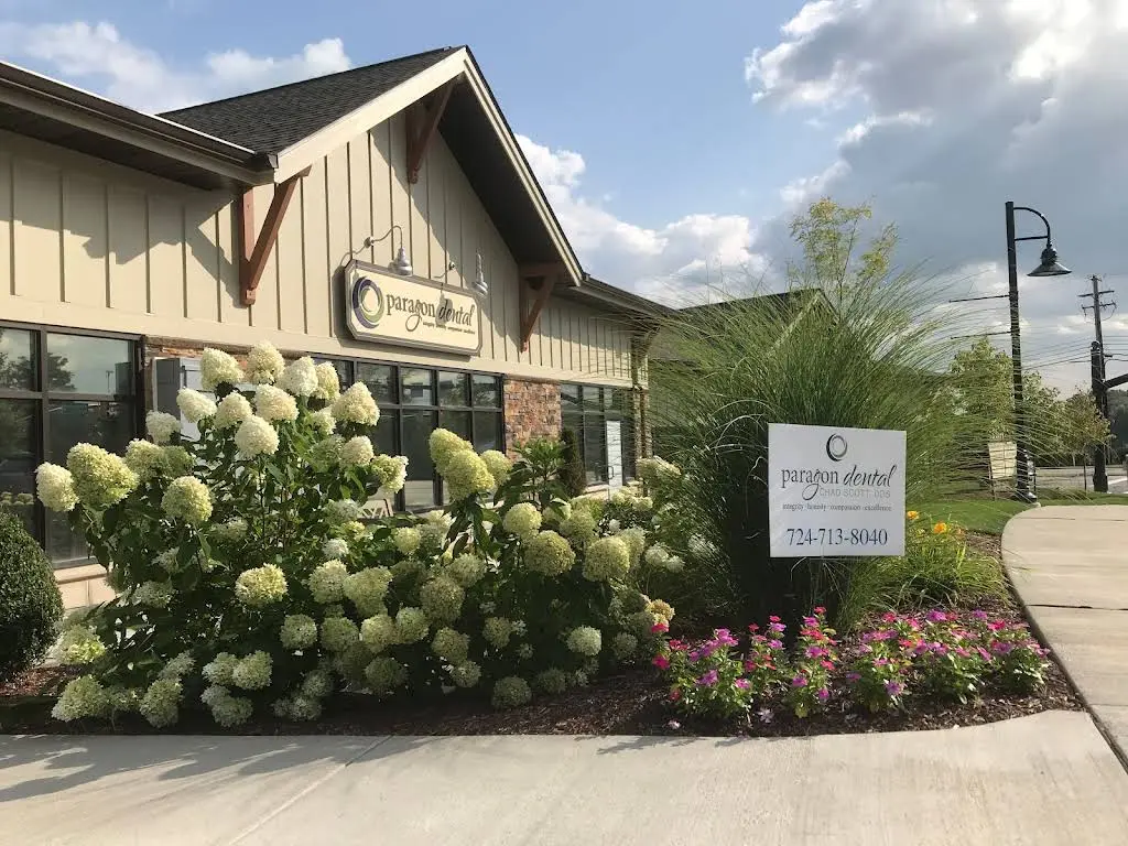 Paragon Dental