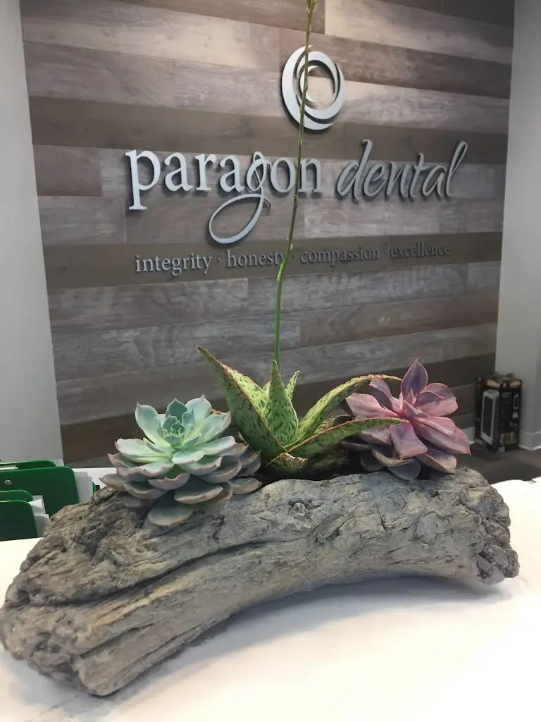 Paragon Dental