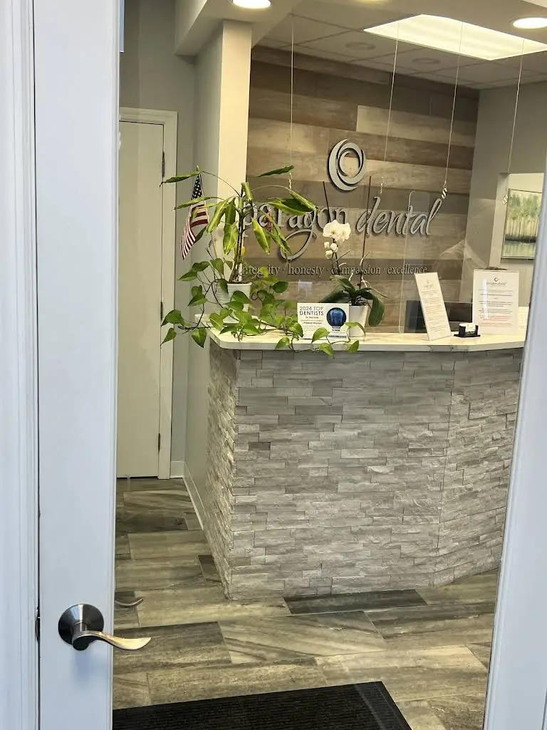 Paragon Dental