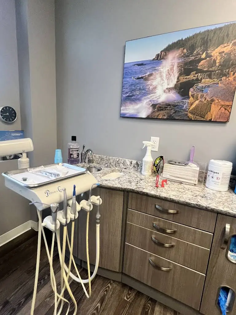 Paragon Dental