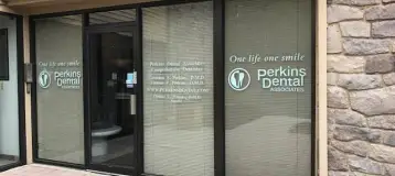 Perkins Dental Associates