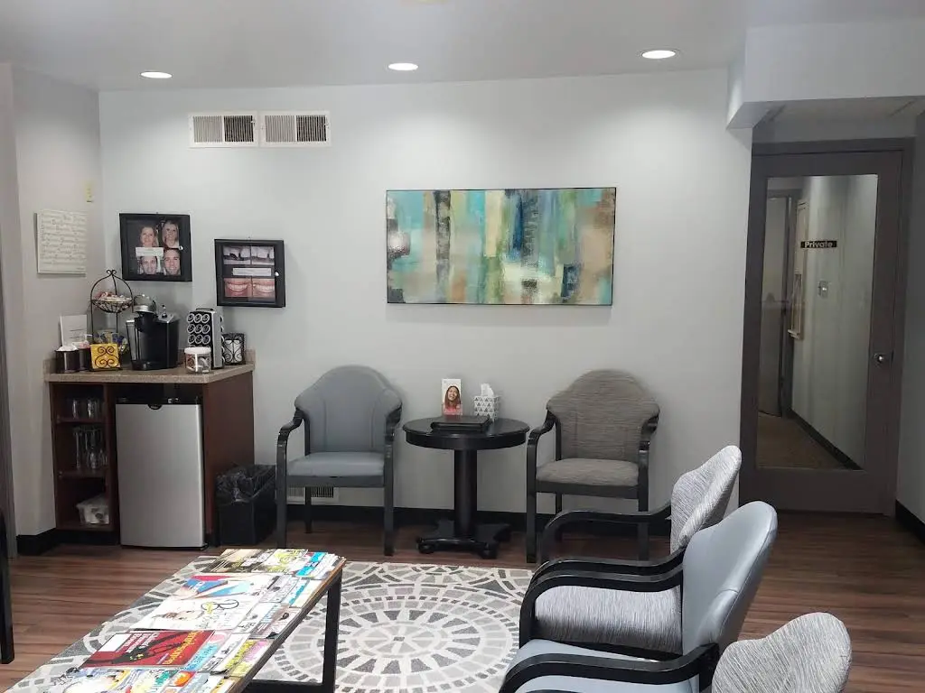 Perkins Dental Associates