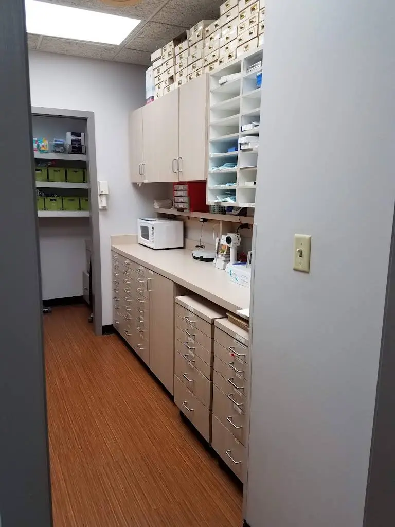 Perkins Dental Associates