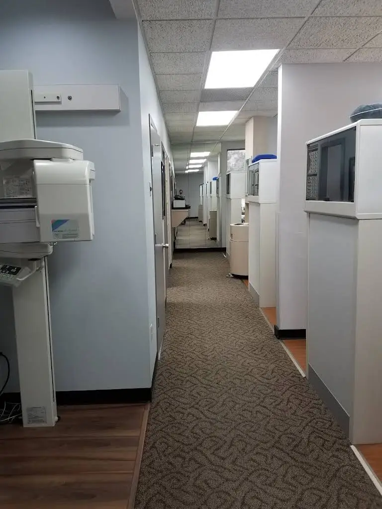 Perkins Dental Associates