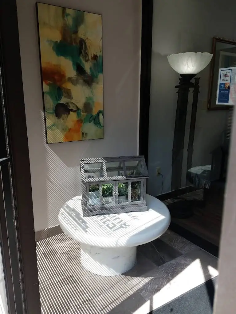 Perkins Dental Associates