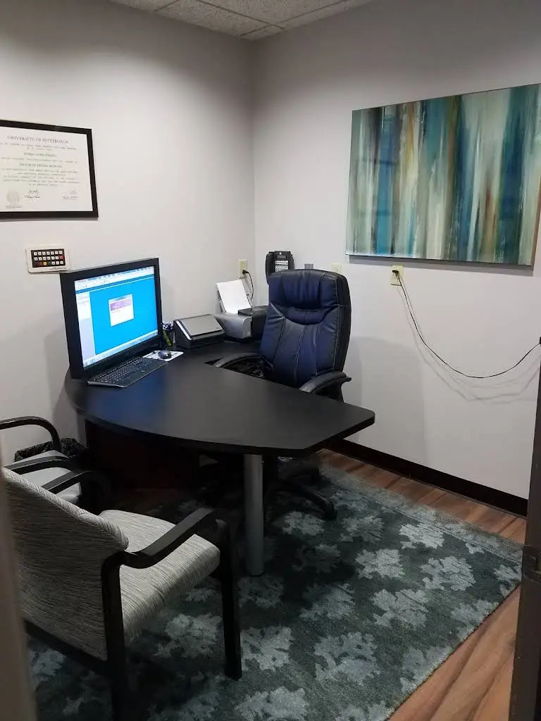 Perkins Dental Associates