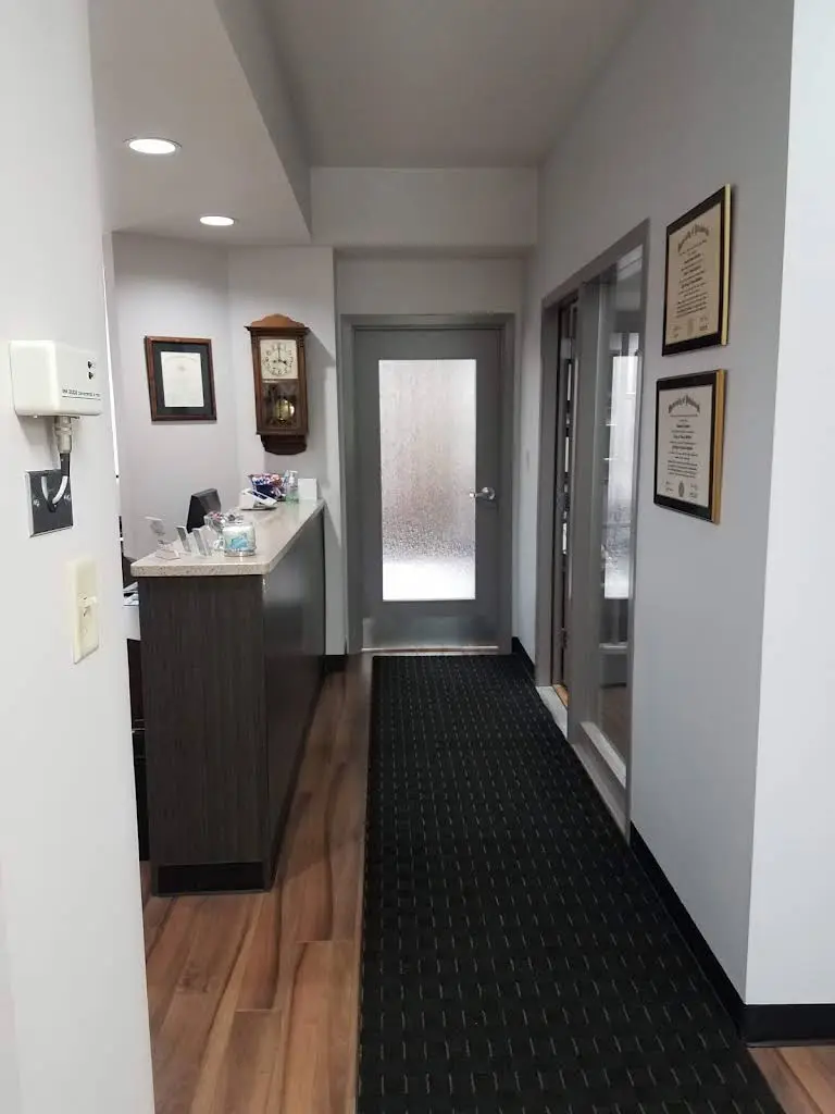 Perkins Dental Associates