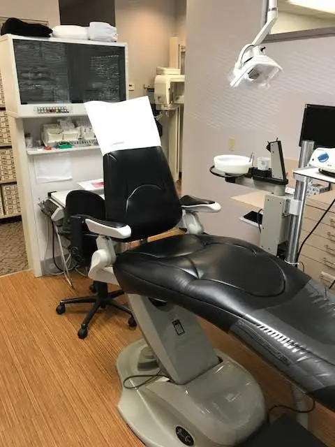 Perkins Dental Associates
