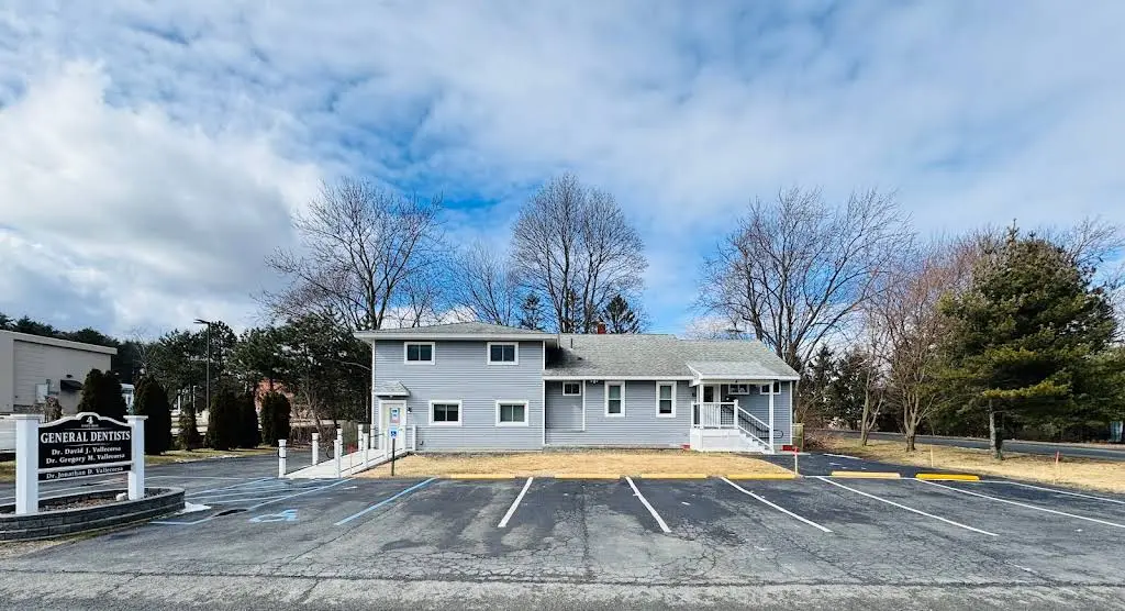 David J. Vallecorsa DDS PLLC