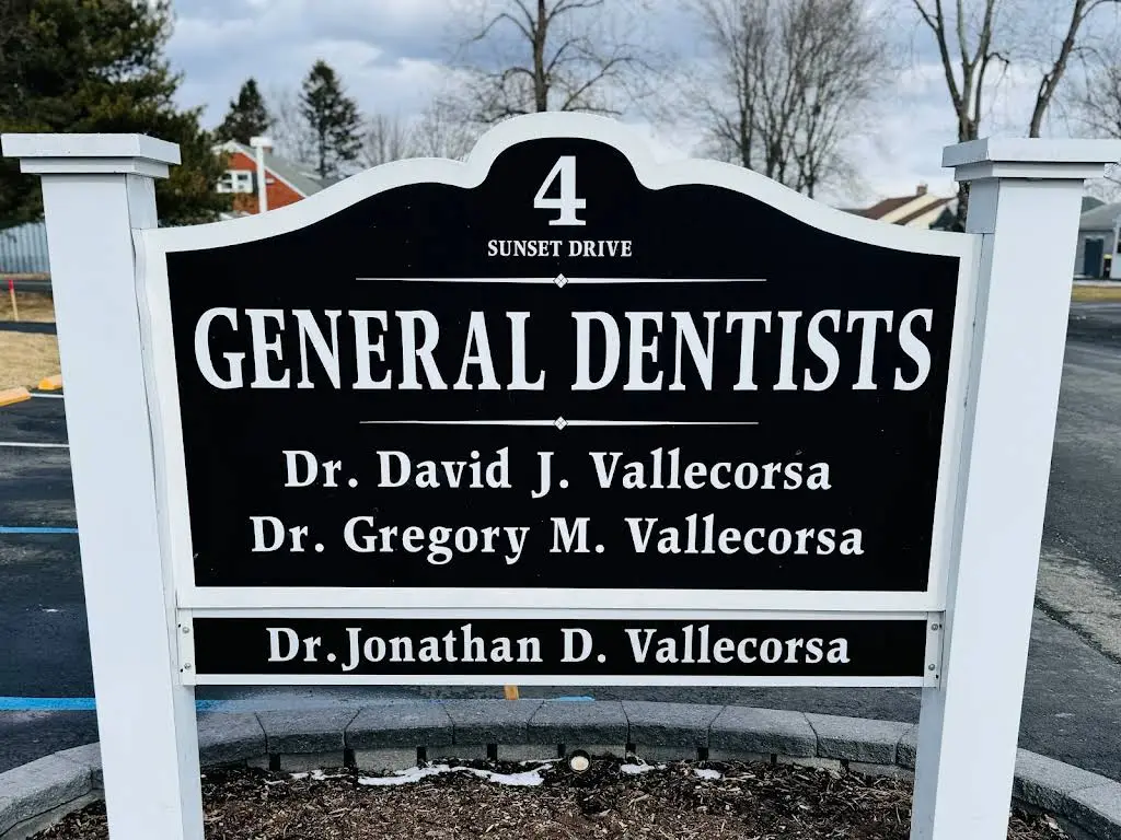 David J. Vallecorsa DDS PLLC