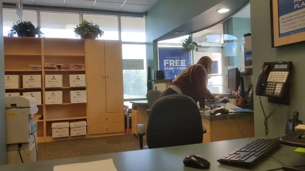 Aspen Dental