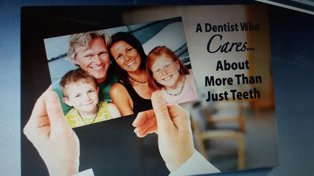 Avril DSouza DMD PC General & Laser Dentistry
