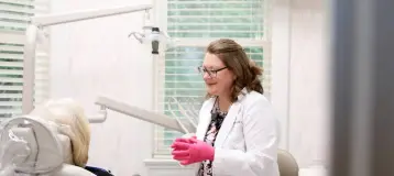 Jennifer Kluth DMD | Family & Cosmetic Dentistry in Schenectady & Albany NY
