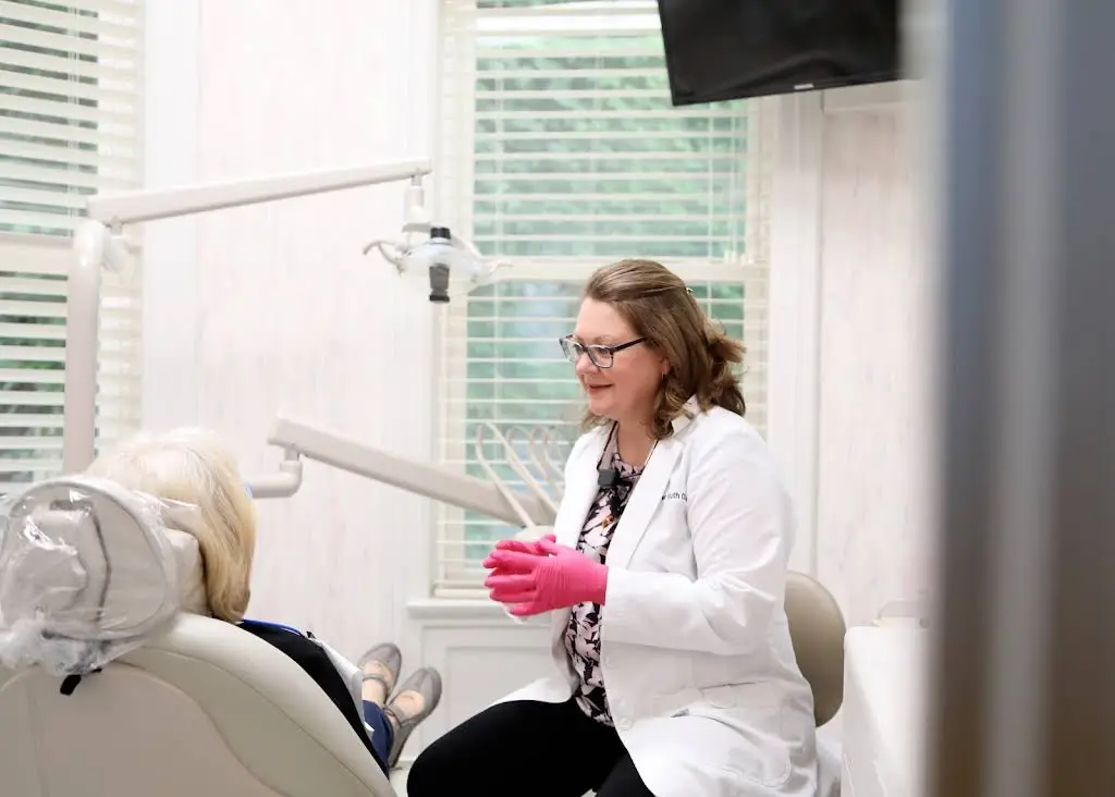 Jennifer Kluth DMD | Family & Cosmetic Dentistry in Schenectady & Albany NY