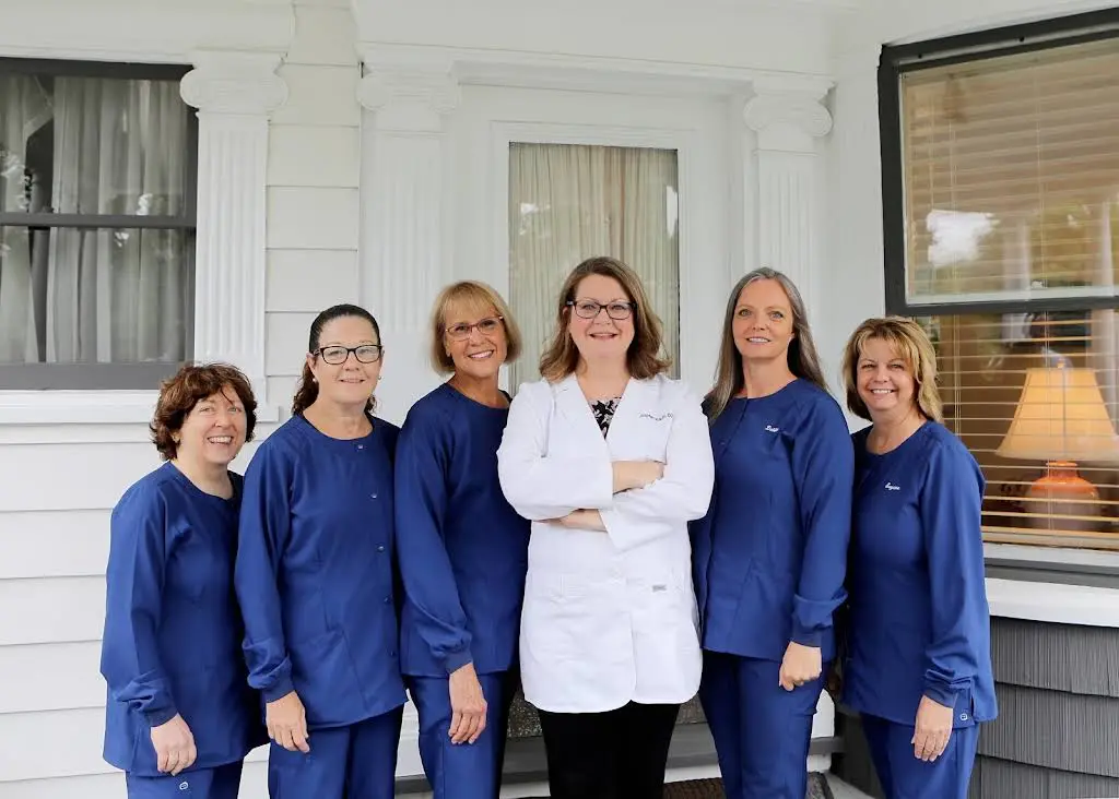 Jennifer Kluth DMD | Family & Cosmetic Dentistry in Schenectady & Albany NY