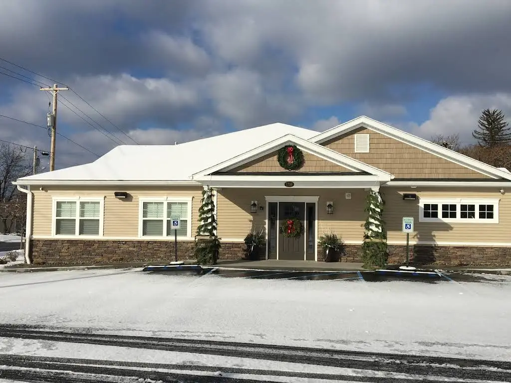Vaccaro Family Dentistry