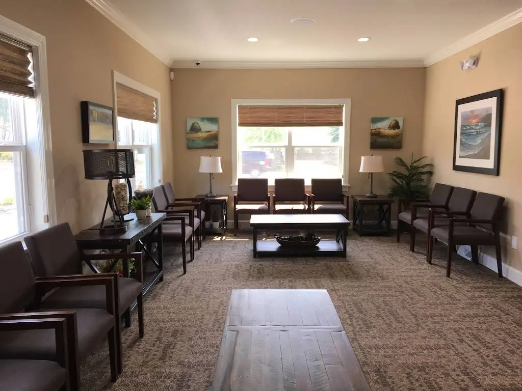 Vaccaro Family Dentistry