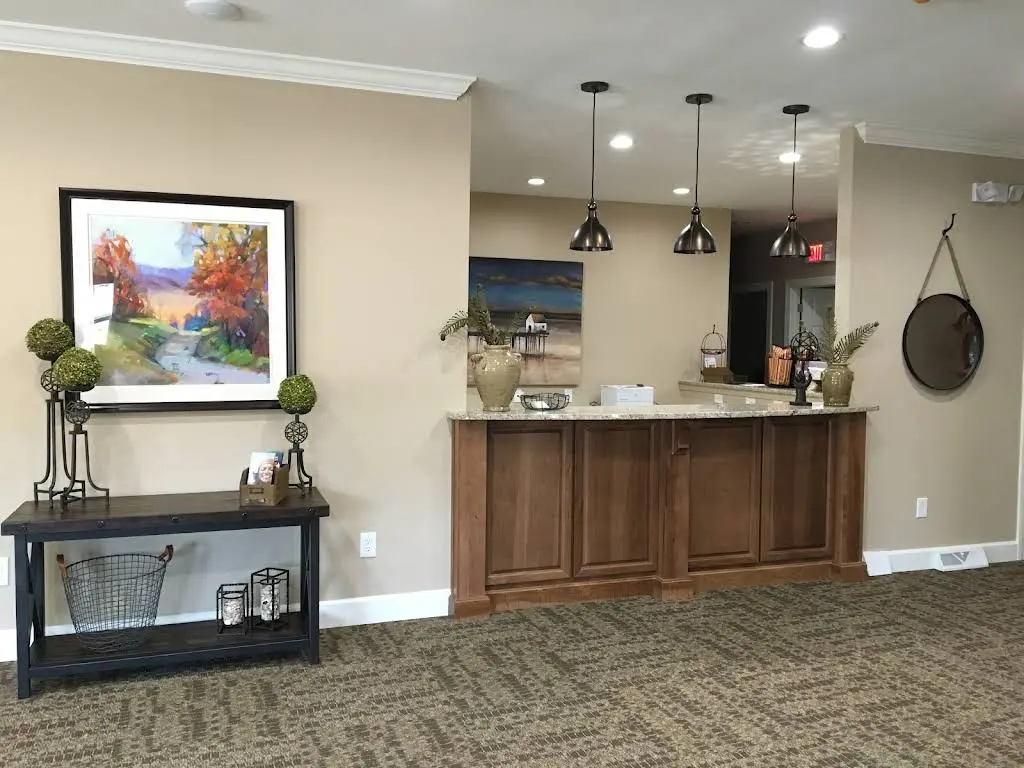 Vaccaro Family Dentistry