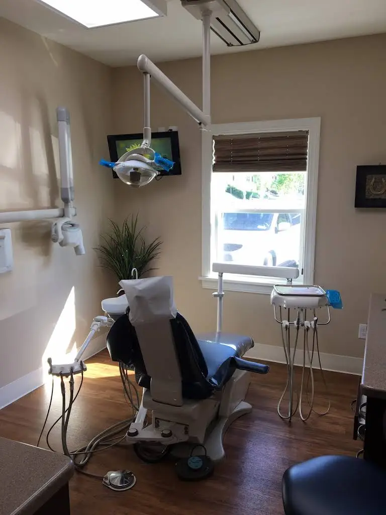 Vaccaro Family Dentistry