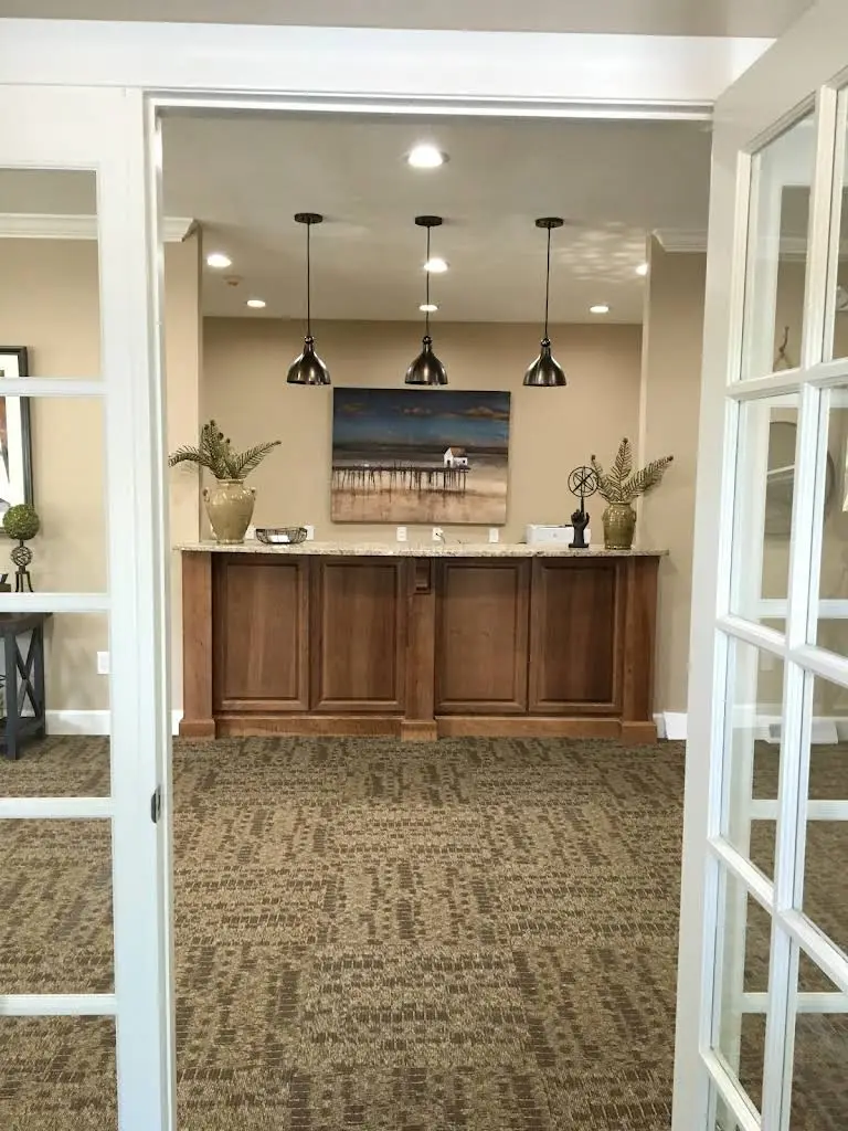 Vaccaro Family Dentistry