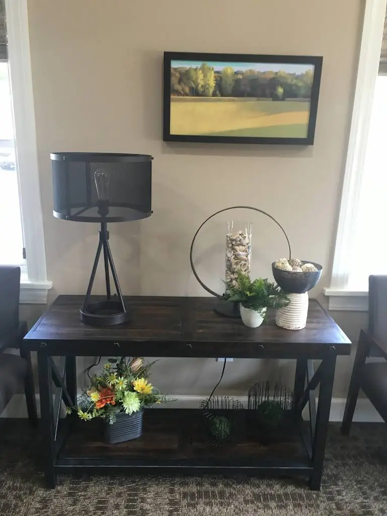 Vaccaro Family Dentistry