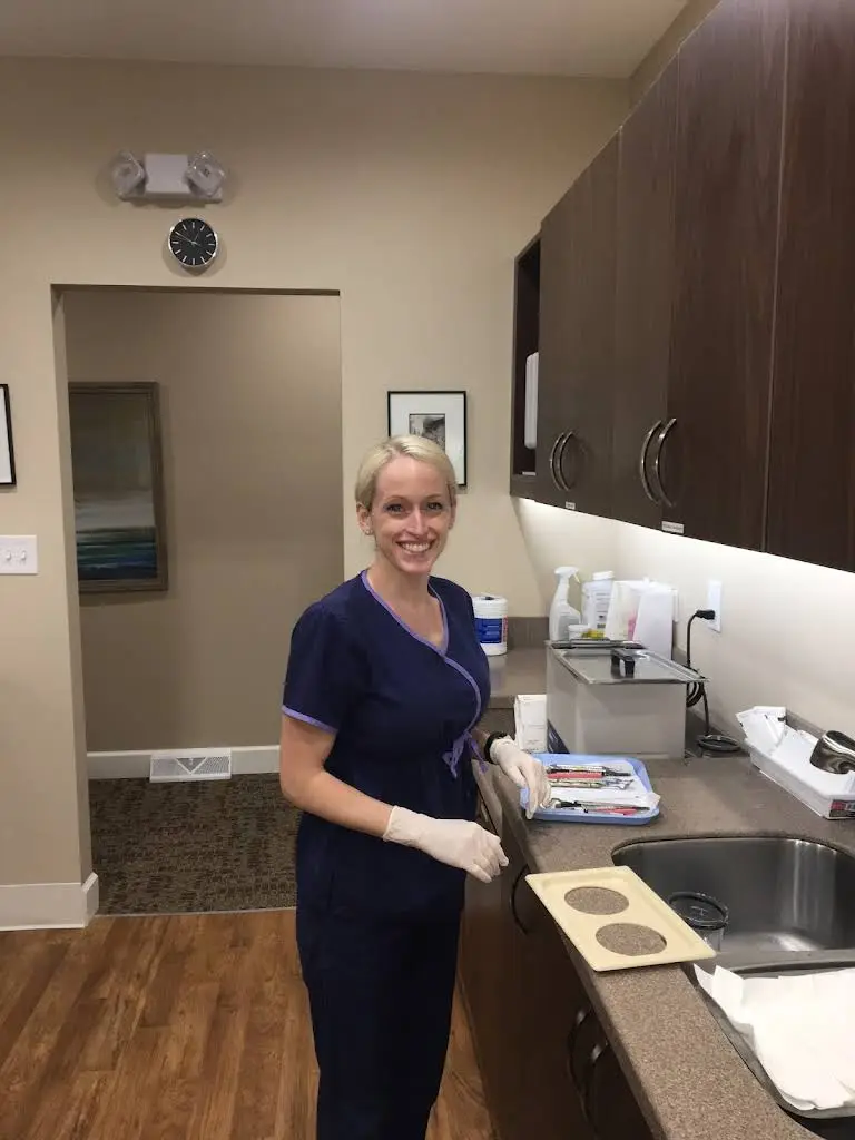 Vaccaro Family Dentistry