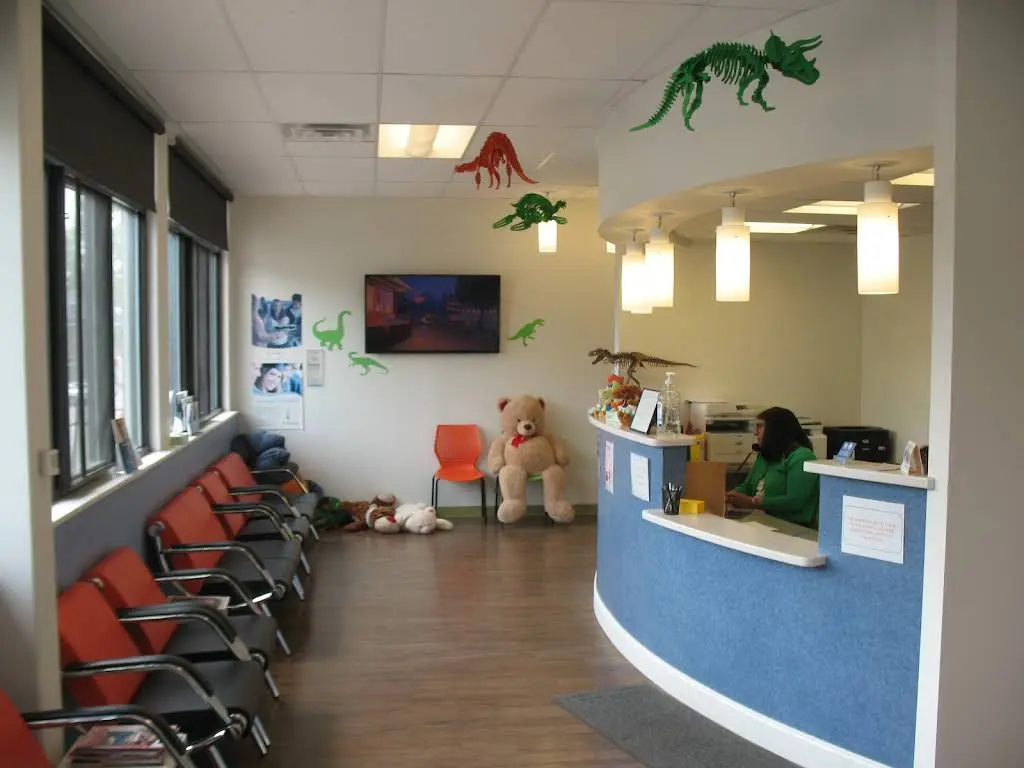 Schenectady Pediatric Dentistry