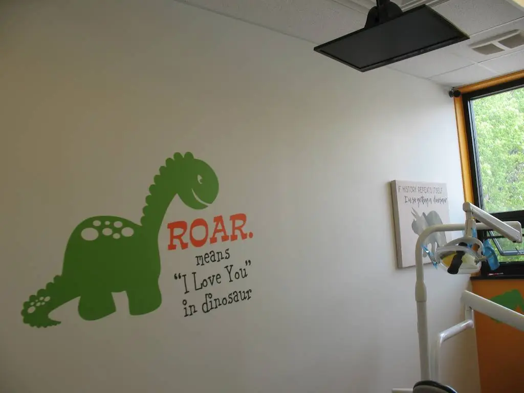 Schenectady Pediatric Dentistry
