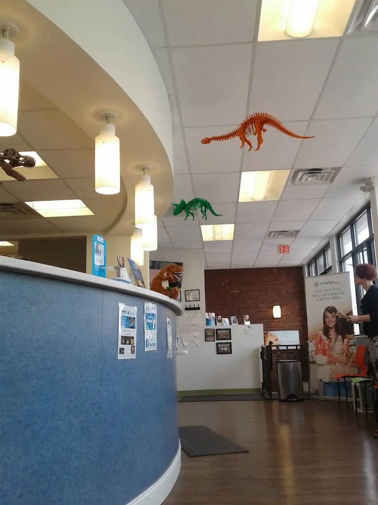Schenectady Pediatric Dentistry