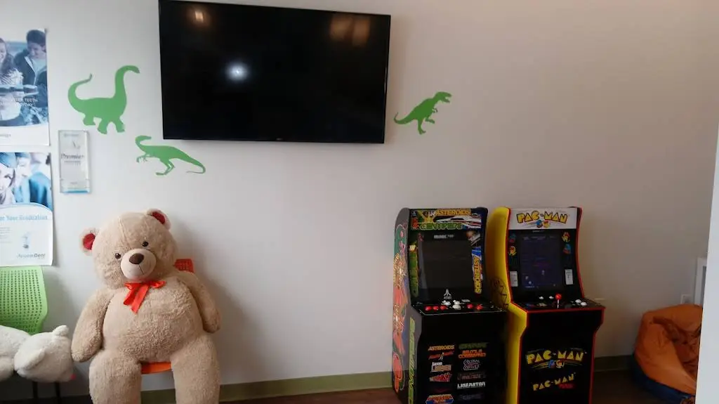 Schenectady Pediatric Dentistry
