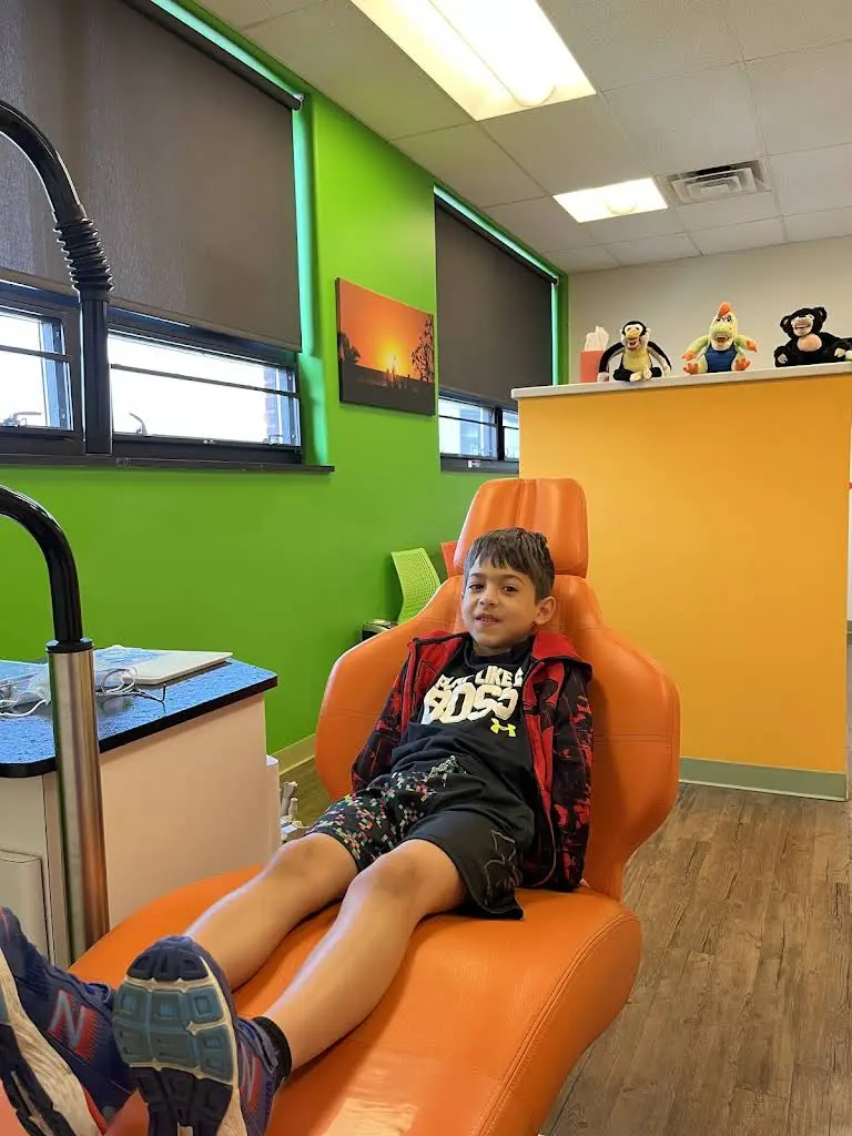 Schenectady Pediatric Dentistry
